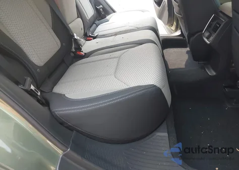 2021 Subaru Forester Premium из США, поврежденный, VIN JF2SKAJC9MH426389